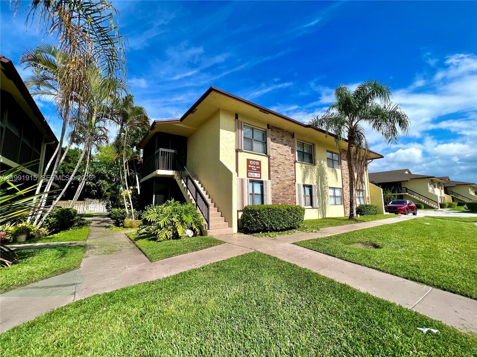 10019 Winding Lake Road, Unit 202 Sunrise, FL 33351 - Photo 18 of 27