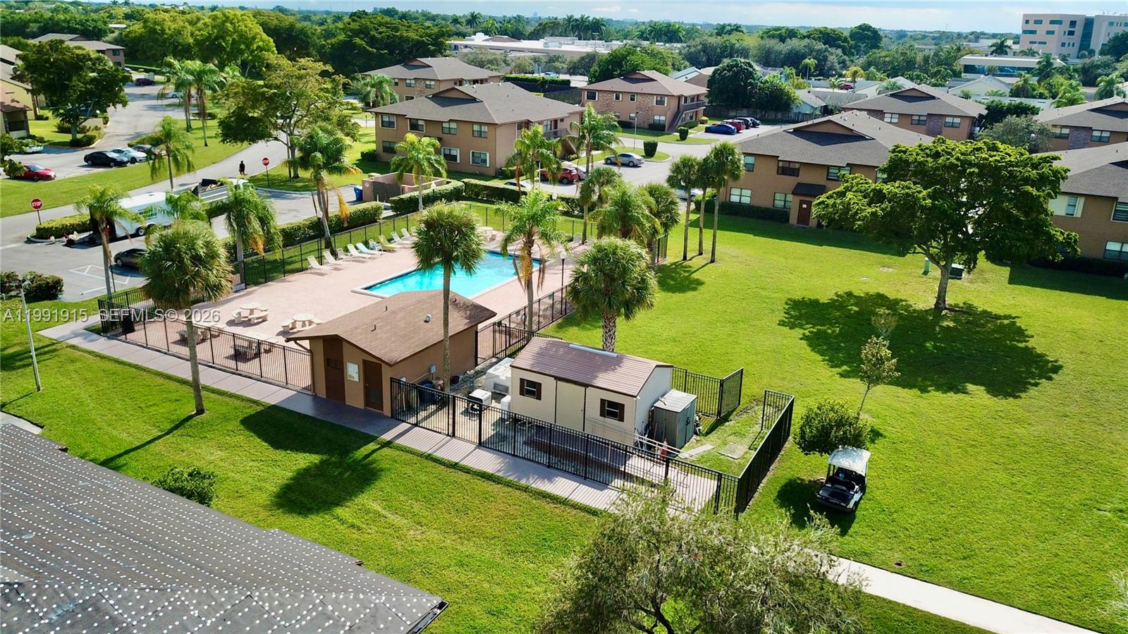 10019 Winding Lake Road, Unit 202 Sunrise, FL 33351 - Photo 24 of 27