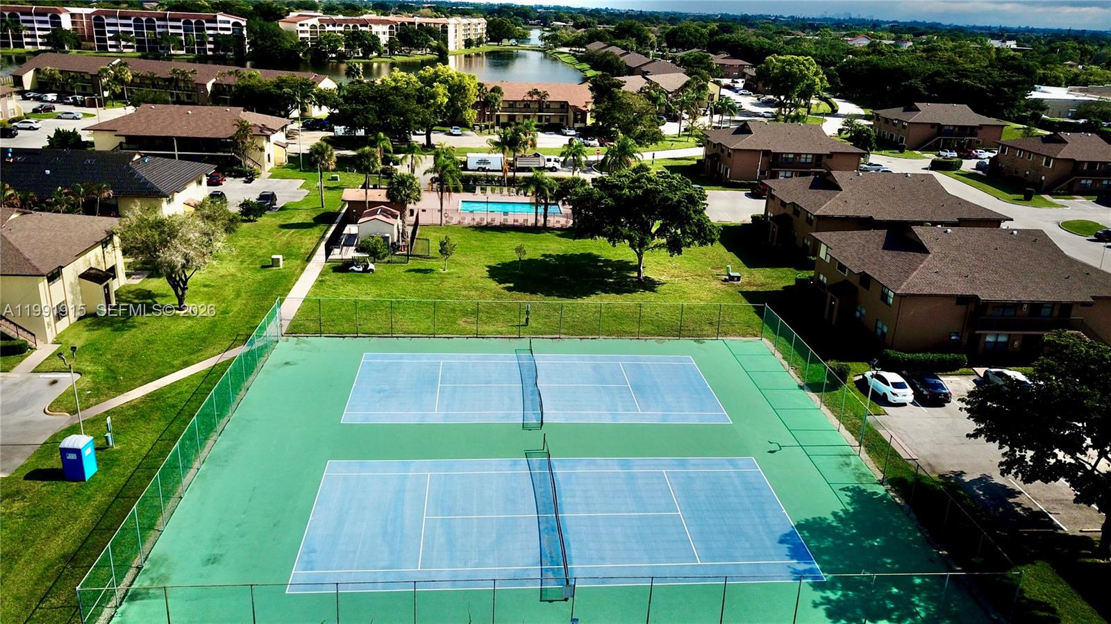 10019 Winding Lake Road, Unit 202 Sunrise, FL 33351 - Photo 25 of 27