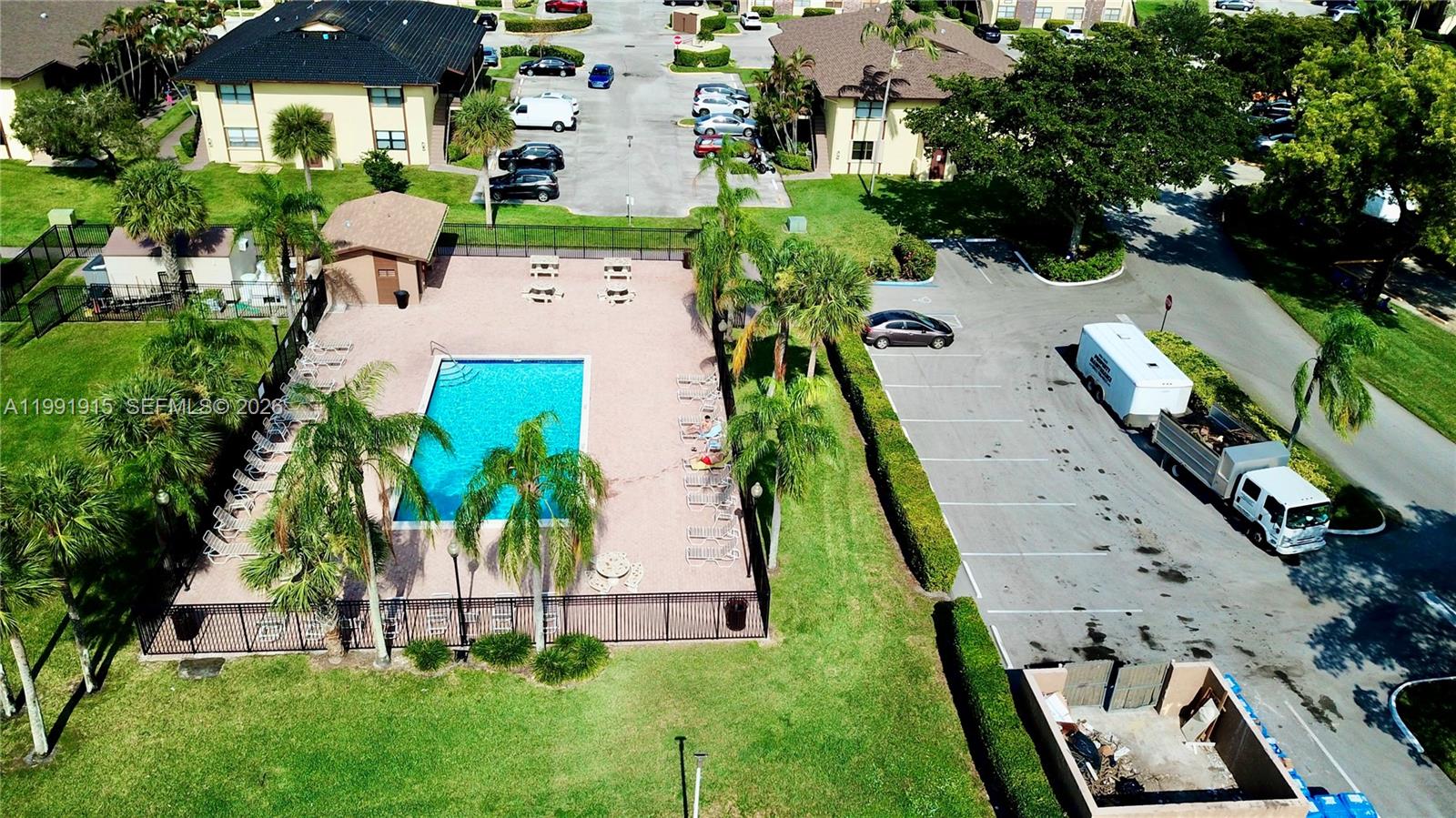 10019 Winding Lake Road, Unit 202 Sunrise, FL 33351 - Photo 26 of 27