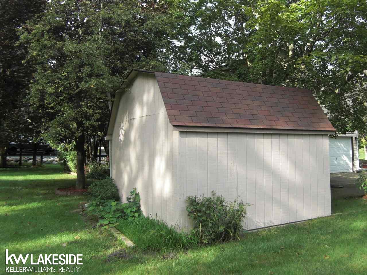 3214 Willet Avenue Rochester Hills, MI 48309 - Photo 34 of 44