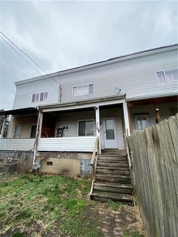 108 Munson Avenue McKees Rocks, PA 15136 - Photo 1 of 21 Gallery Image 1