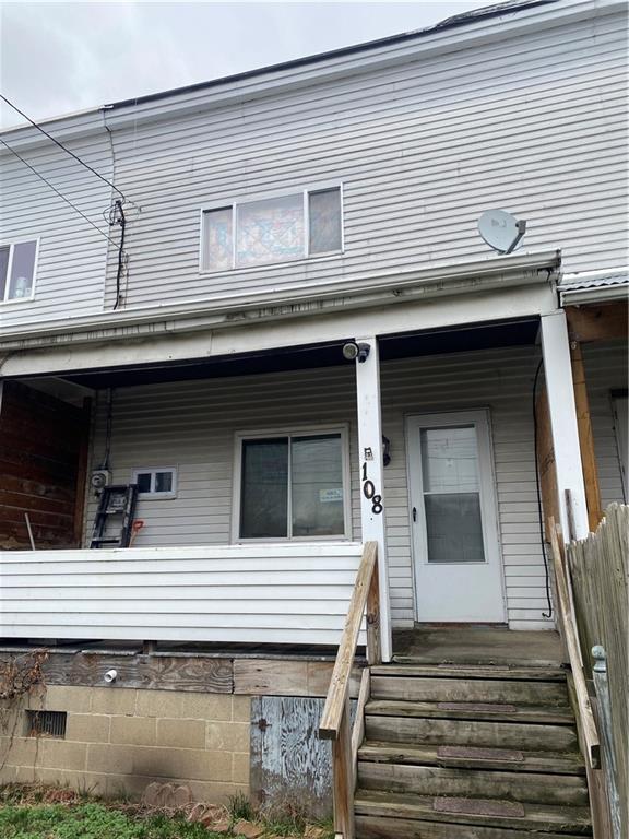 108 Munson Avenue McKees Rocks, PA 15136 - Photo 19 of 21 Gallery Image 19
