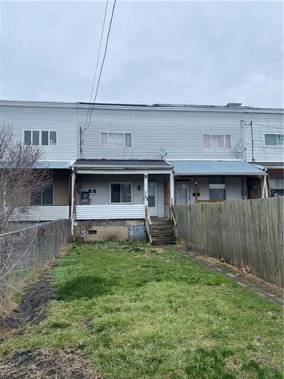 108 Munson Avenue McKees Rocks, PA 15136 - Photo 21 of 21 Gallery Image 21