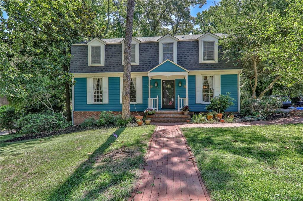 1200 Braeburn Road Charlotte, NC 28211 - Photo 1 of 39 Gallery Image 1