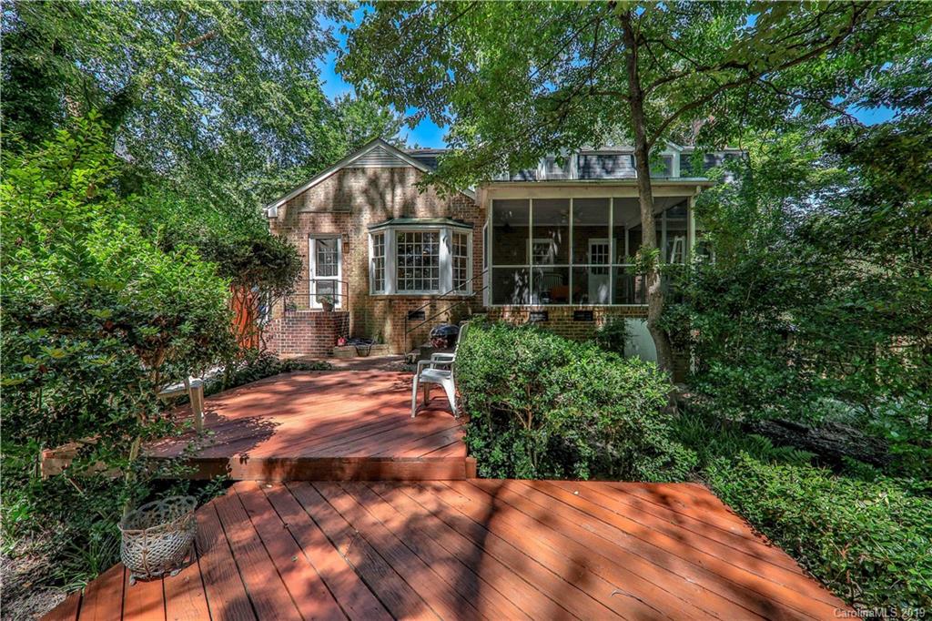 1200 Braeburn Road Charlotte, NC 28211 - Photo 32 of 39 Gallery Image 32