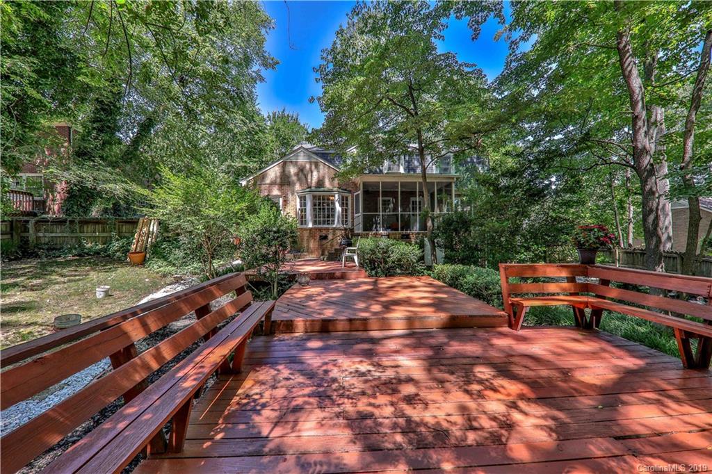 1200 Braeburn Road Charlotte, NC 28211 - Photo 34 of 39 Gallery Image 34