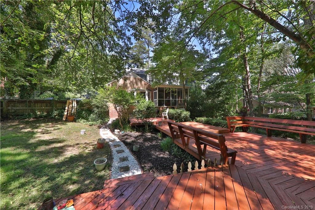 1200 Braeburn Road Charlotte, NC 28211 - Photo 35 of 39 Gallery Image 35