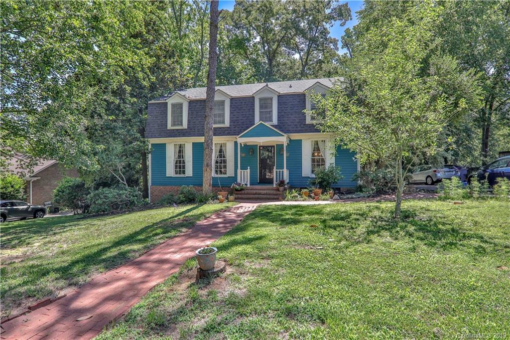 1200 Braeburn Road Charlotte, NC 28211 - Photo 37 of 39 Gallery Image 37
