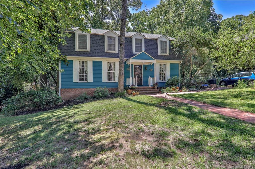 1200 Braeburn Road Charlotte, NC 28211 - Photo 38 of 39 Gallery Image 38