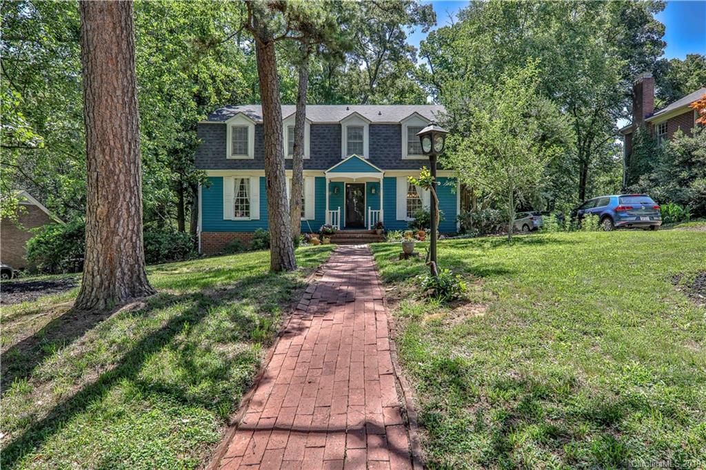 1200 Braeburn Road Charlotte, NC 28211 - Photo 39 of 39 Gallery Image 39