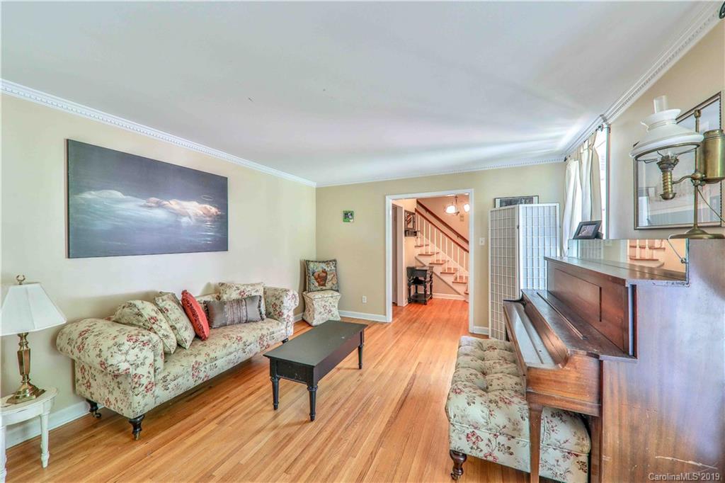 1200 Braeburn Road Charlotte, NC 28211 - Photo 5 of 39 Gallery Image 5