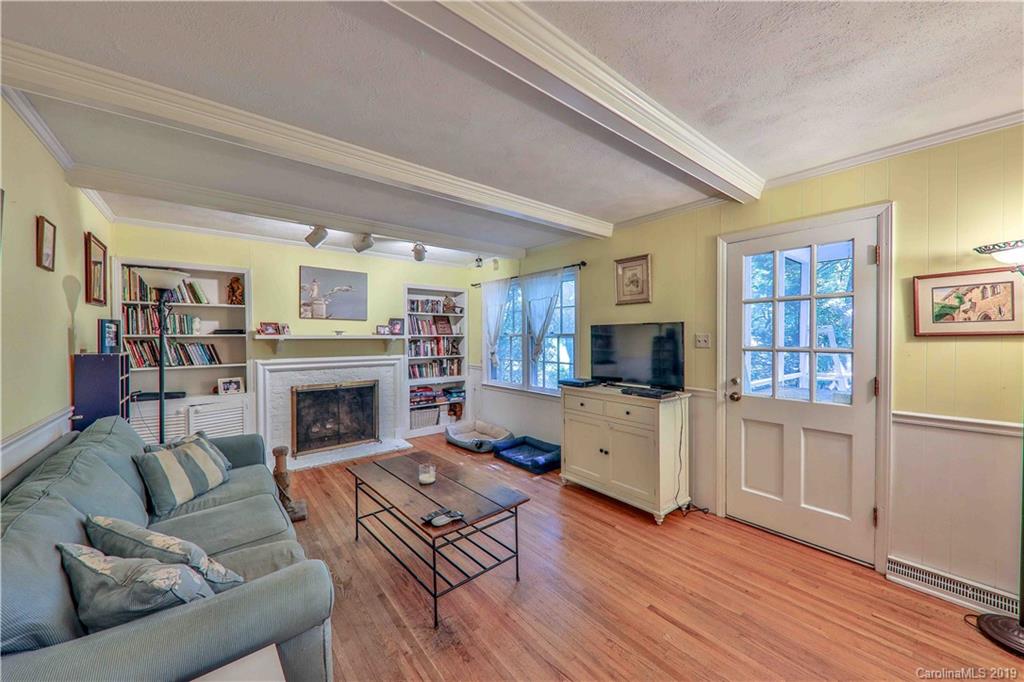 1200 Braeburn Road Charlotte, NC 28211 - Photo 6 of 39 Gallery Image 6