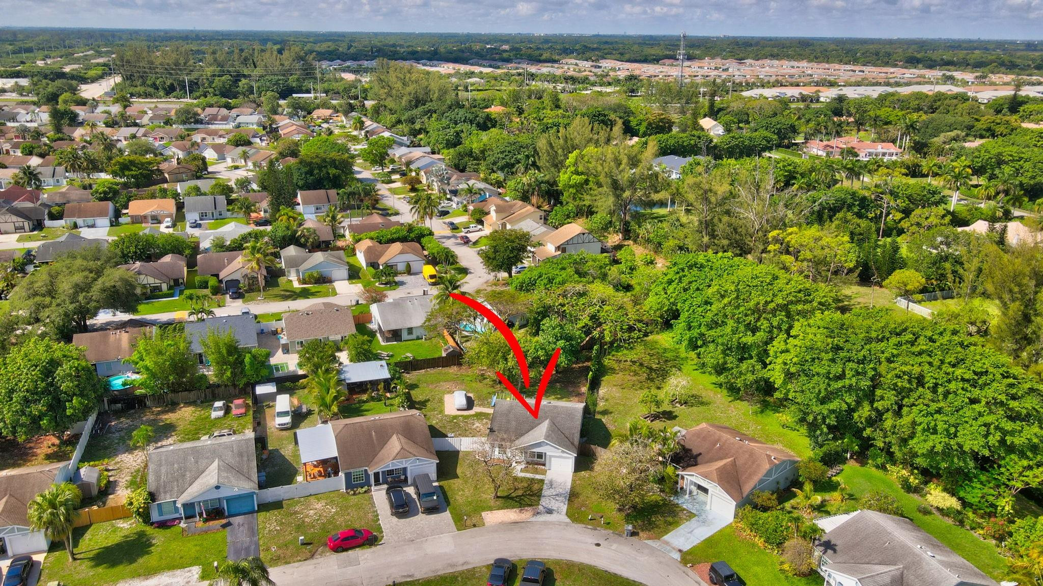 11173 Model Circle West Boca Raton, FL 33428 - Photo 32 of 43 Photo 32