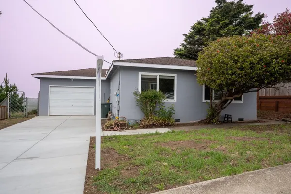 $4,395 | 556 Heathcliff Drive, Pacifica, CA 94044