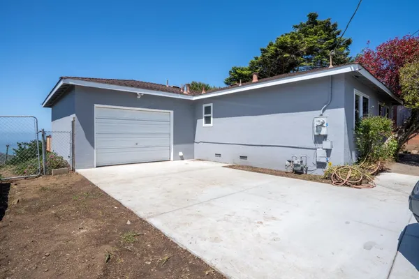 $4,395 | 556 Heathcliff Drive, Pacifica, CA 94044