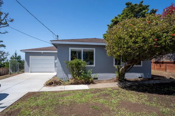 $4,395 | 556 Heathcliff Drive, Pacifica, CA 94044