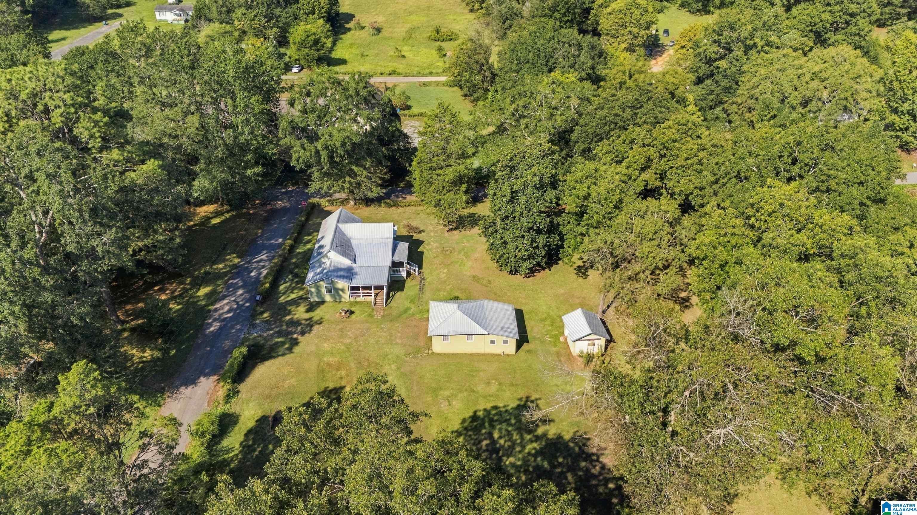 1942 Brackett Loop Road Birmingham, AL 35214 - Photo 38 of 44 Gallery Image 38