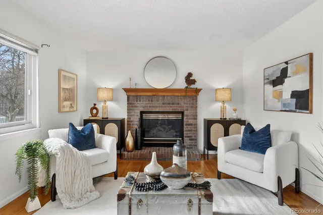 $530,000 | 4048 Ashcroft Avenue, Castle Rock, CO 80104