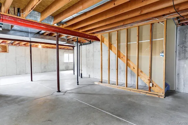 $530,000 | 4048 Ashcroft Avenue, Castle Rock, CO 80104