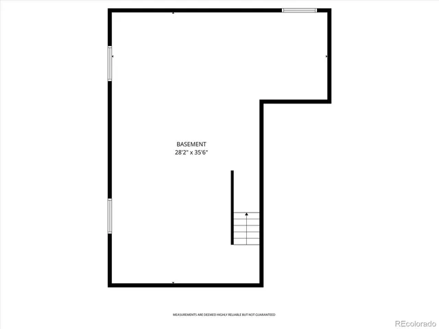 $530,000 | 4048 Ashcroft Avenue, Castle Rock, CO 80104