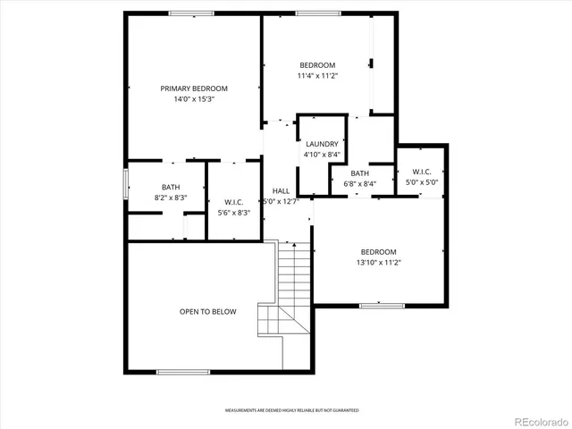 $530,000 | 4048 Ashcroft Avenue, Castle Rock, CO 80104