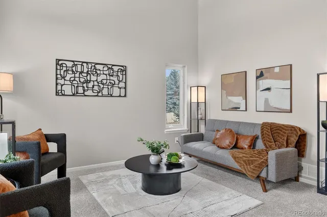 $530,000 | 4048 Ashcroft Avenue, Castle Rock, CO 80104