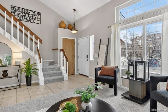 $530,000 | 4048 Ashcroft Avenue, Castle Rock, CO 80104