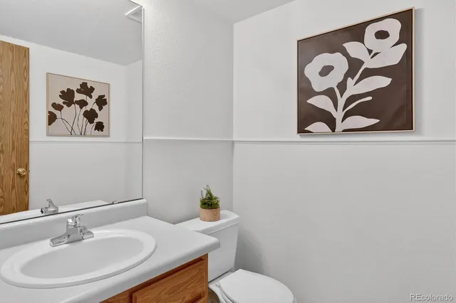 $530,000 | 4048 Ashcroft Avenue, Castle Rock, CO 80104