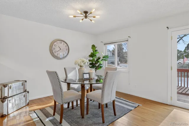 $530,000 | 4048 Ashcroft Avenue, Castle Rock, CO 80104