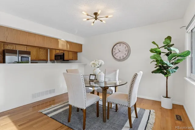 $530,000 | 4048 Ashcroft Avenue, Castle Rock, CO 80104