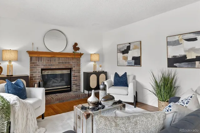 $530,000 | 4048 Ashcroft Avenue, Castle Rock, CO 80104