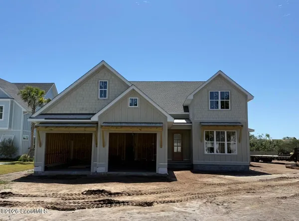 $1,799,500 | 24 Orchard Road, St. Simons Island, GA 31522