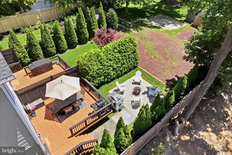 $925,000 | 713 Preston Avenue, Bryn Mawr, PA 19010