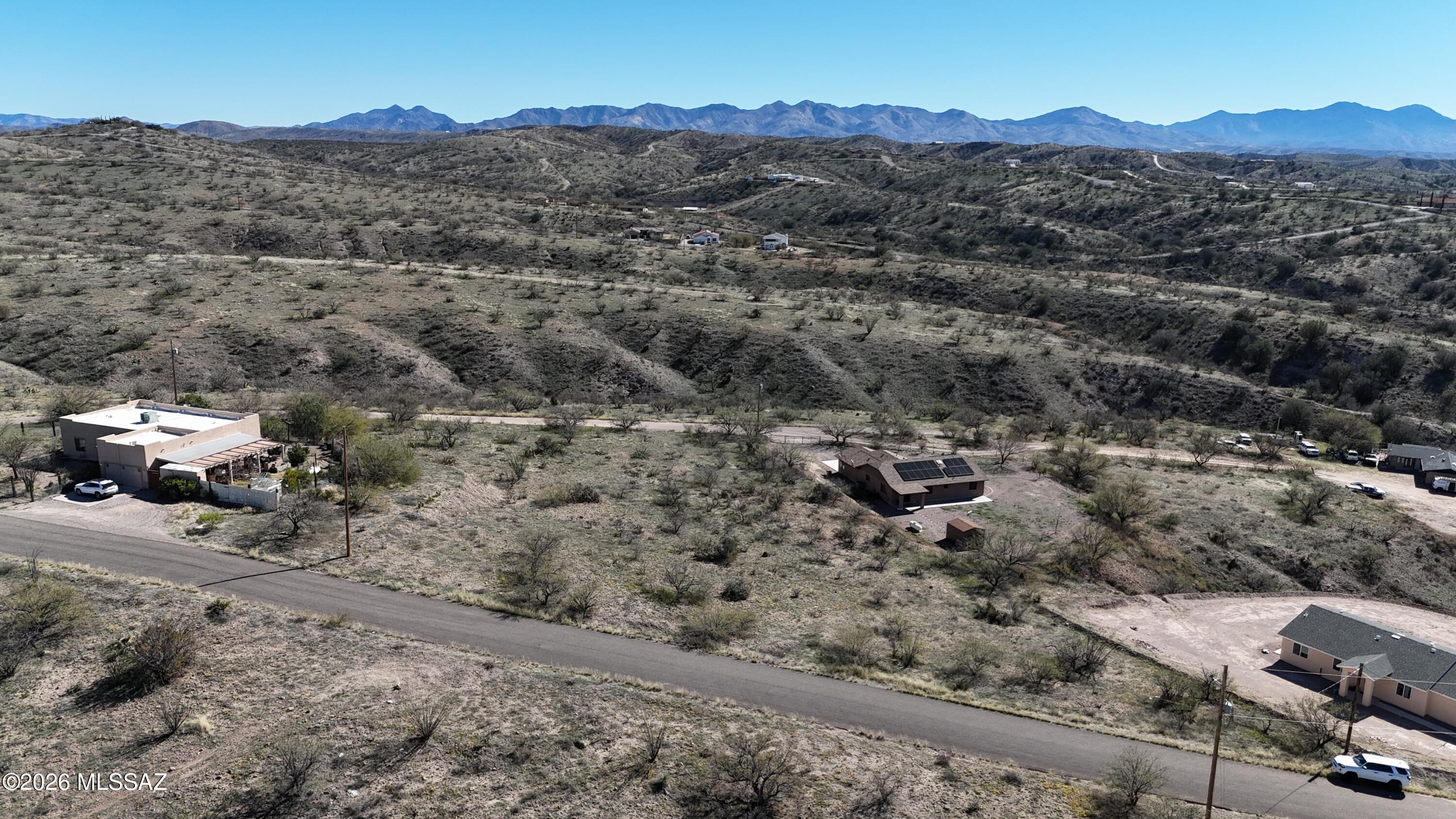 1162 Paseo Matamoros, Unit 37 Rio Rico, AZ 85648 - Photo 11 of 11