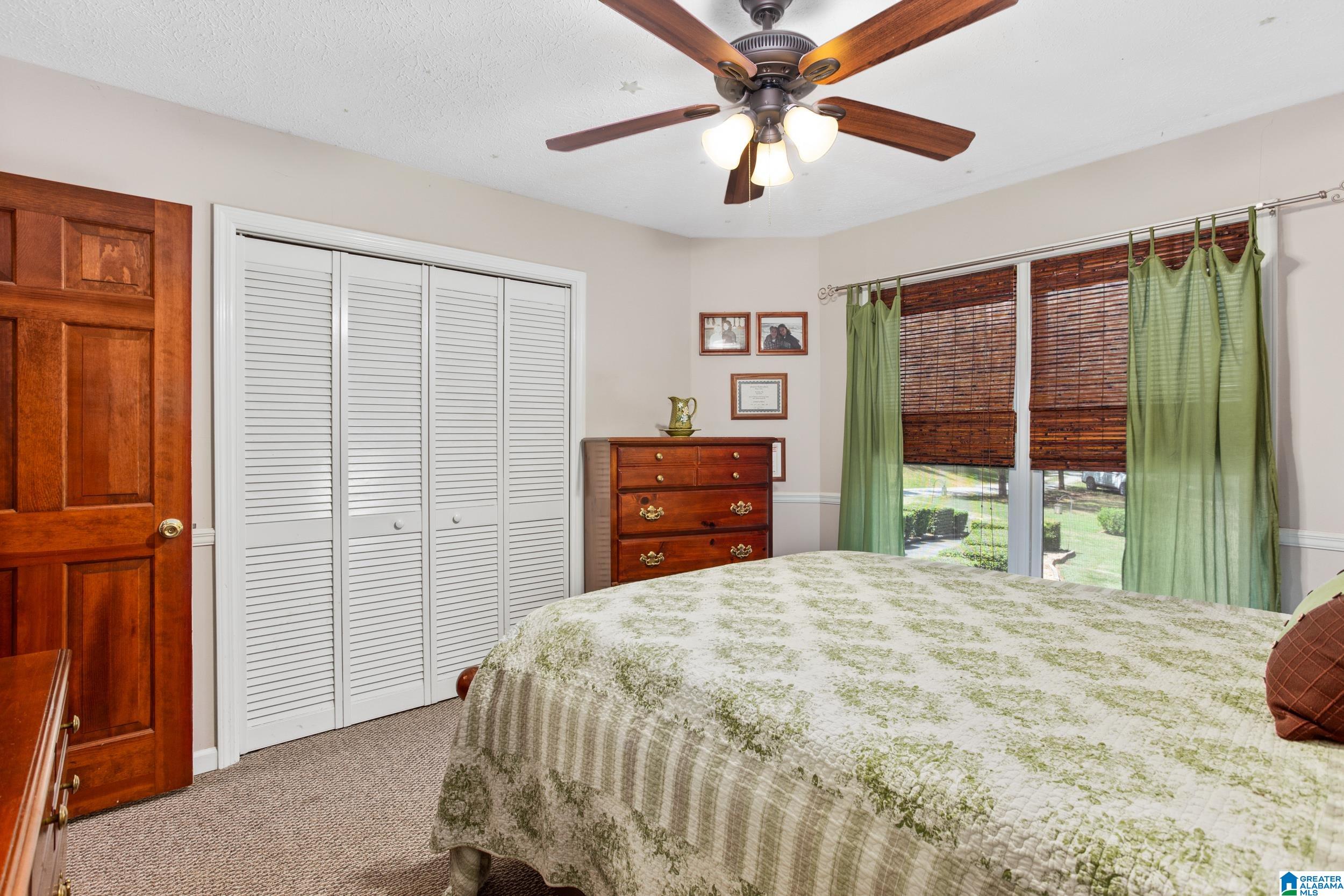 430 Blue Ridge Drive Talladega, AL 35160 - Photo 23 of 40