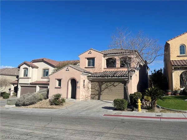 $2,995 | 2620 Calanques Terrace, Henderson, NV 89044