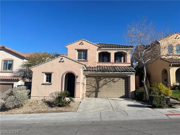 $2,995 | 2620 Calanques Terrace, Henderson, NV 89044