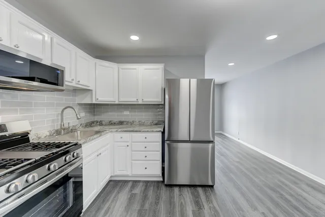 $160,000 | 2059 216th Street, Sauk Village, IL 60411