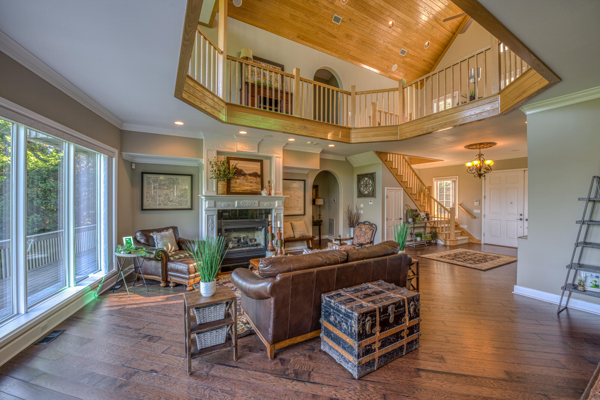 217 Roundabout Way Butler, TN 37640 - Photo 9 of 94 Z71_8857_19