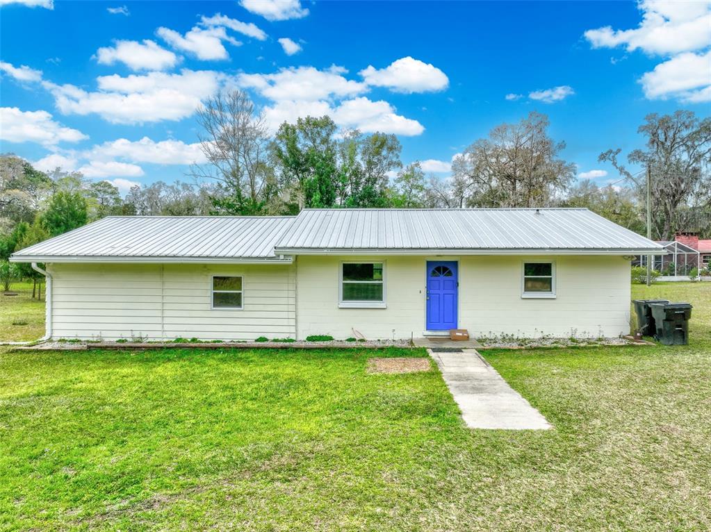 420 North Court Street Bronson, FL 32621 - Photo 26 of 30 Gallery Image 26