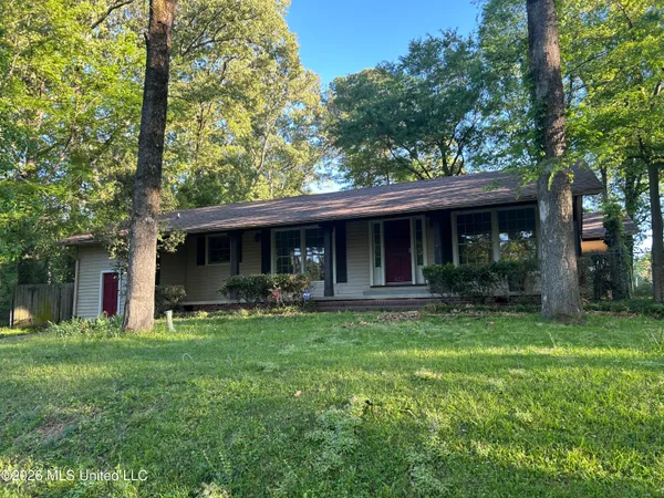 $1,650 | 622 Naples Road, Jackson, MS 39206