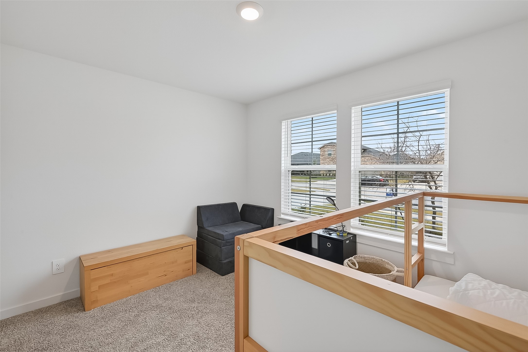 3903 Dodington Ash Drive Fulshear, TX 77441 - Photo 29 of 46 a kitchen that has a sink and a window