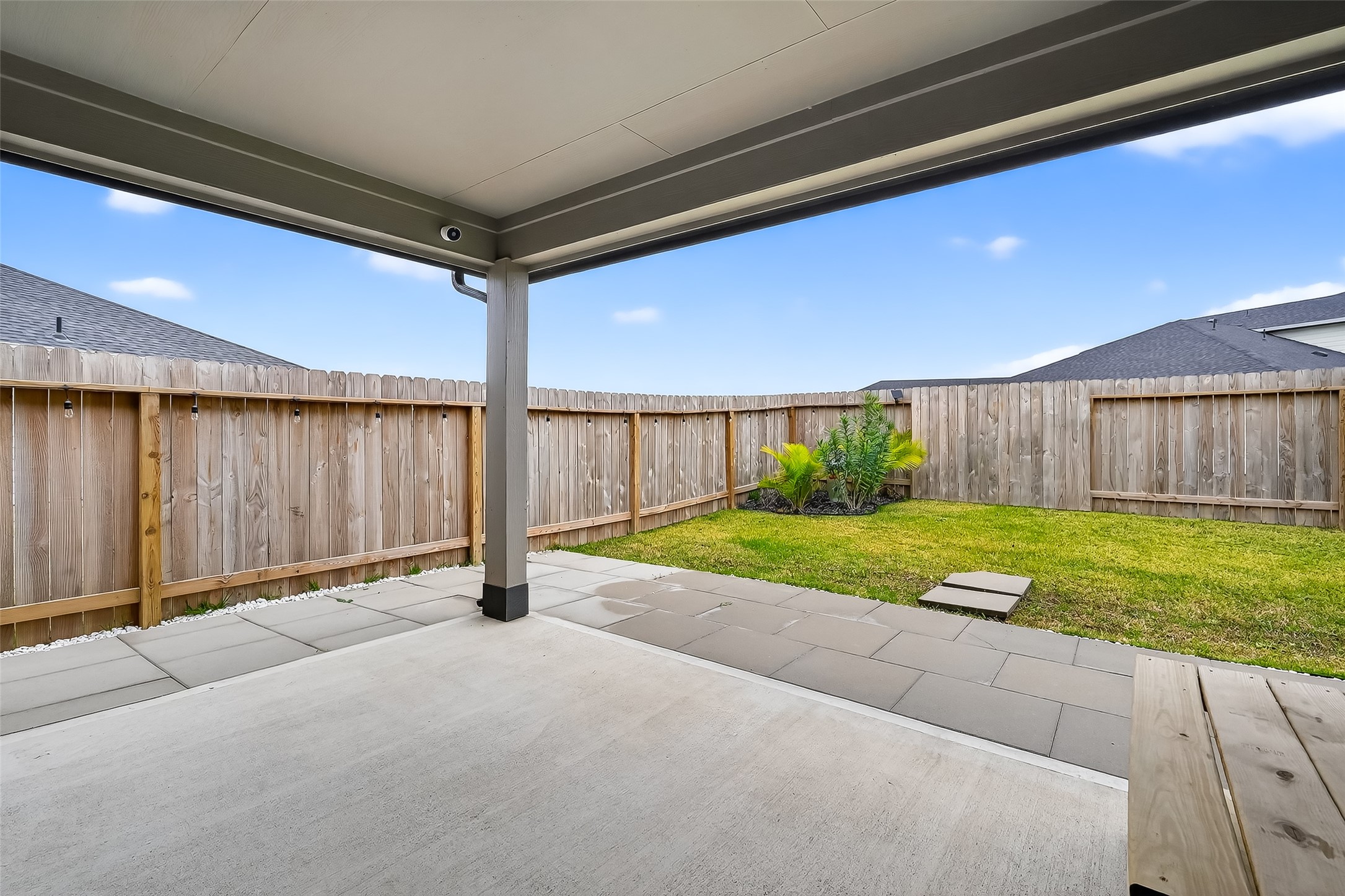 3903 Dodington Ash Drive Fulshear, TX 77441 - Photo 41 of 46 a view of swimming pool with a yard