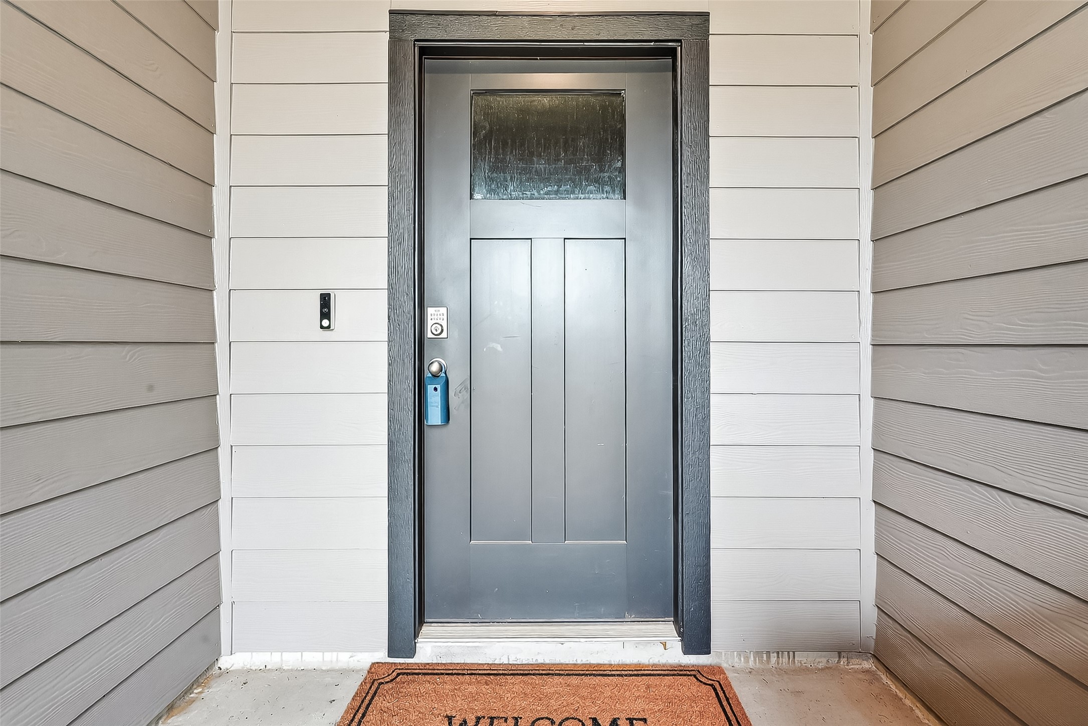 3903 Dodington Ash Drive Fulshear, TX 77441 - Photo 7 of 46 a view of entry way