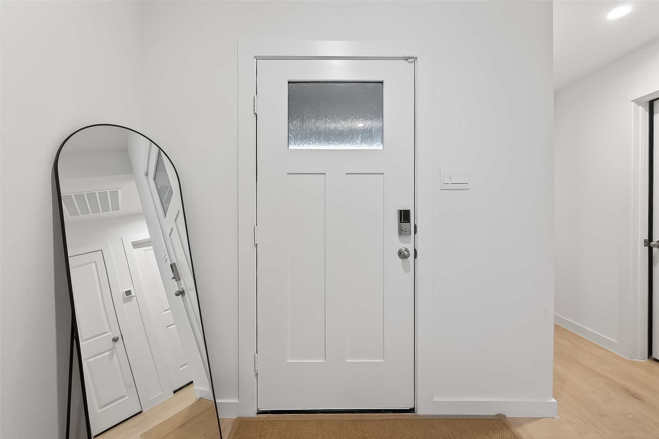 3903 Dodington Ash Drive Fulshear, TX 77441 - Photo 8 of 46 a view of an entryway door