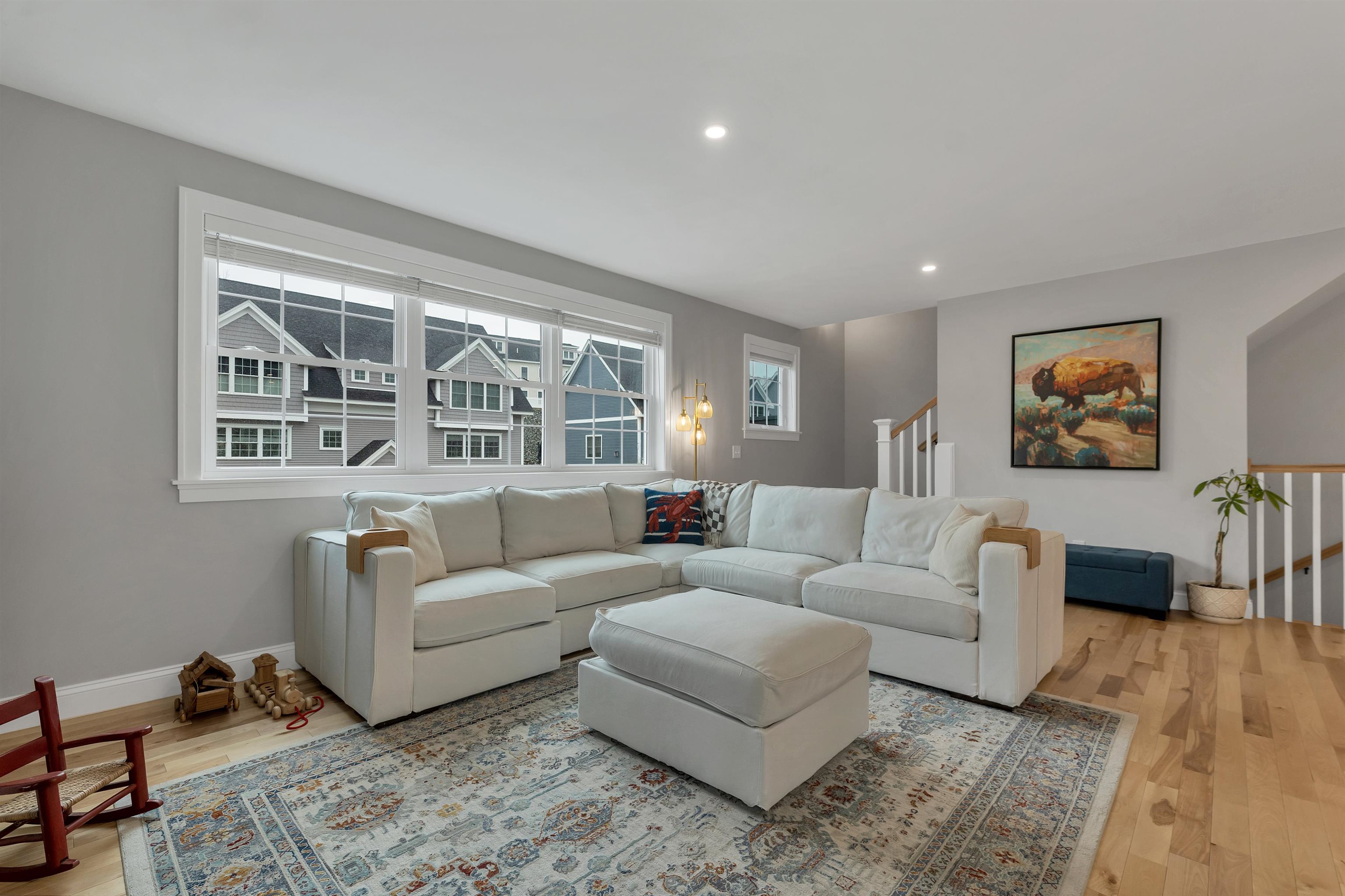 38 Green Road Newmarket, NH 03857 - Photo 11 of 60