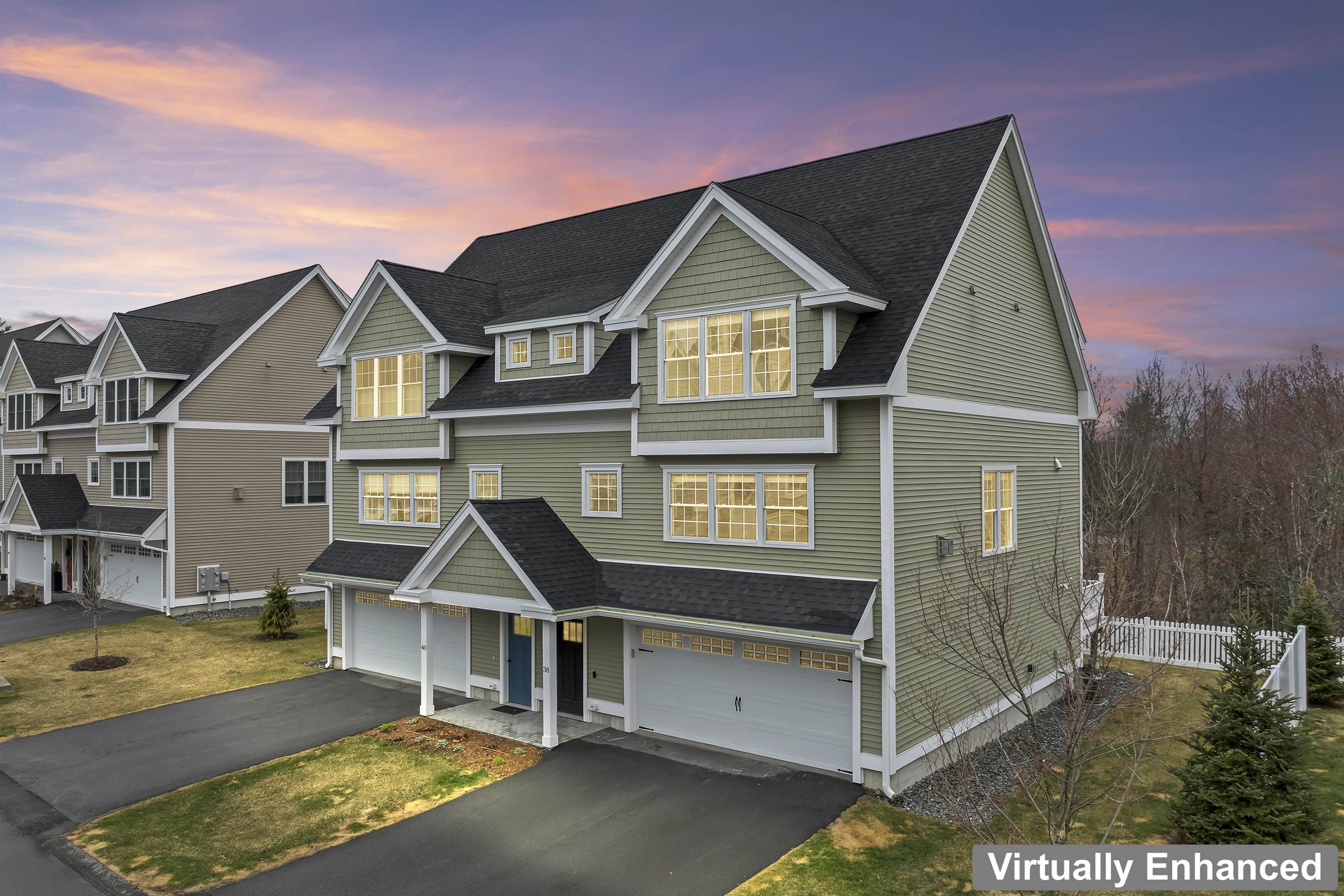 38 Green Road Newmarket, NH 03857 - Photo 3 of 60