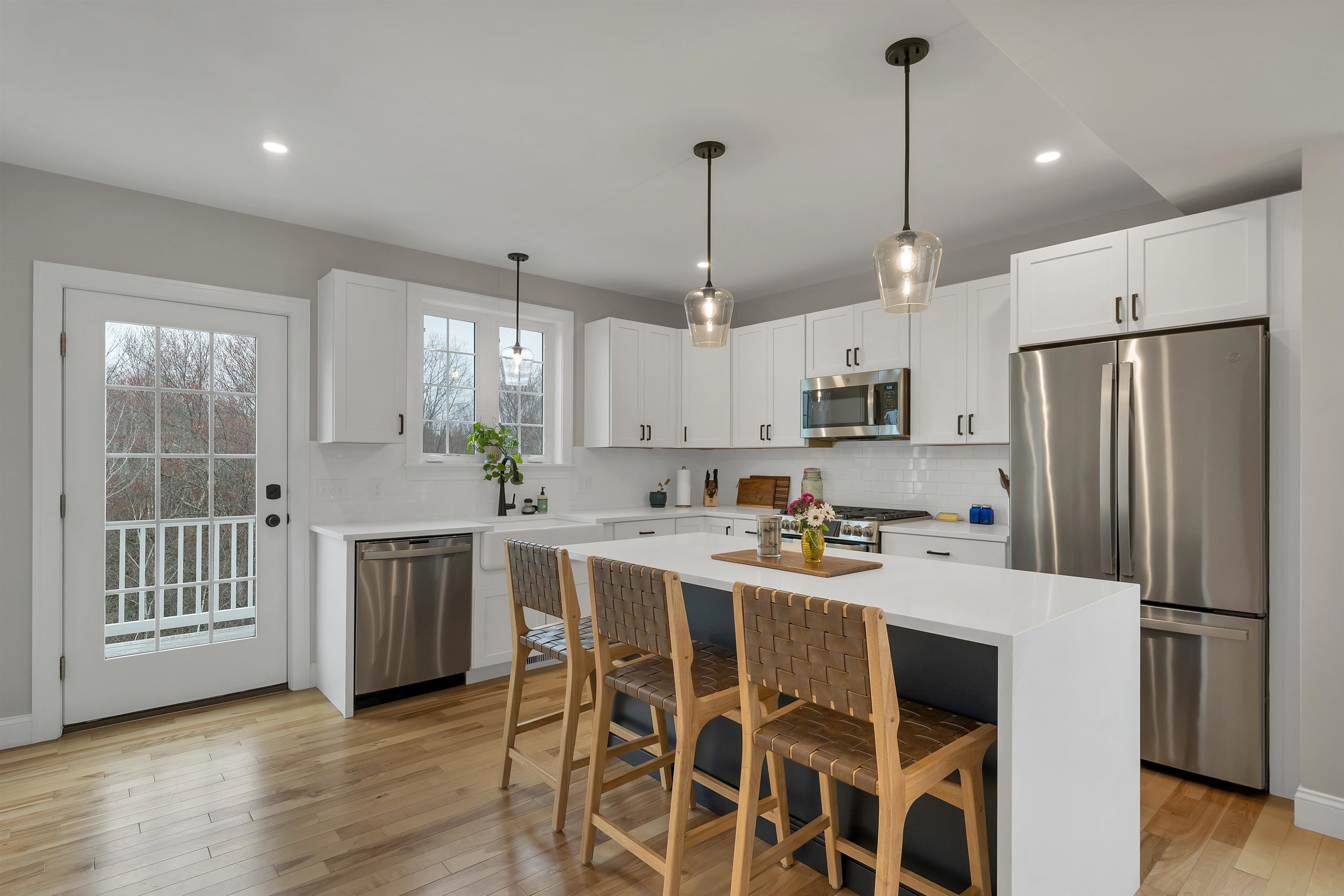 38 Green Road Newmarket, NH 03857 - Photo 4 of 60