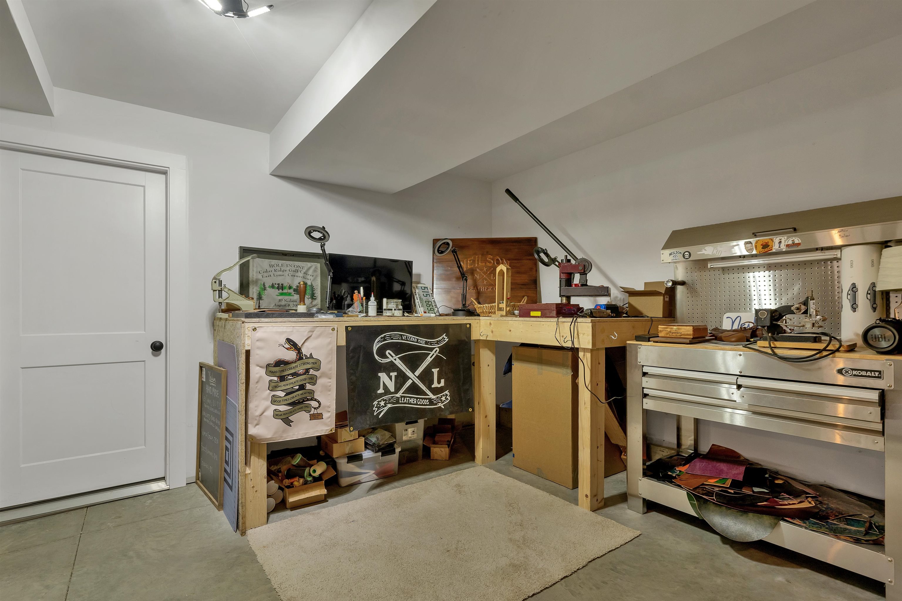 38 Green Road Newmarket, NH 03857 - Photo 41 of 60